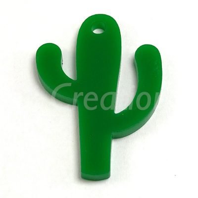 Cactus Versión 1