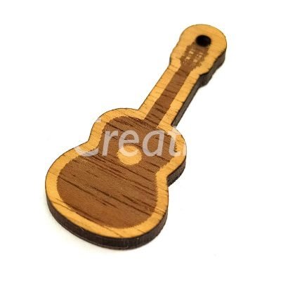 Guitarra Acústica