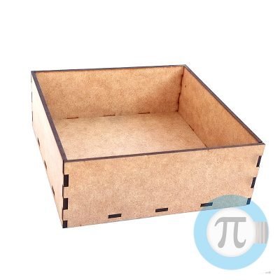 Caja Sencilla ST36